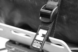 Pasy Mocujące ROKstrap ENDURISTAN ROK 1400