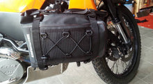 Wodoodporna torba motocyklowa Enduristan BasePack XS - torba na gmol.