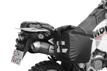 Sakwy motocyklowe Enduristan Monsoon 3 w 100% wodoodporne do motocykla typu Adventure
